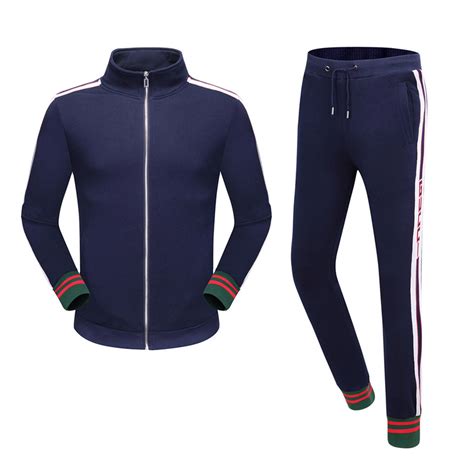 bas de survetement gucci homme|Gucci.